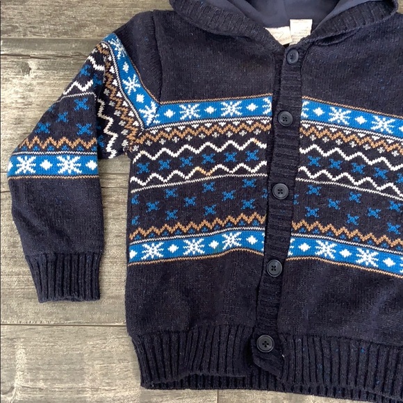 Koala kids size 4T sweater - Picture 2 of 3
